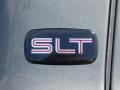 2002 GMC Sierra 2500HD SLT Crew Cab 4x4 Marks and Logos