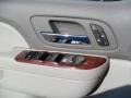 2011 Chevrolet Silverado 3500HD LTZ Crew Cab 4x4 Dually Controls