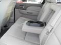 Sheer Silver Metallic - Silverado 3500HD LTZ Crew Cab 4x4 Dually Photo No. 16