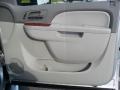 Sheer Silver Metallic - Silverado 3500HD LTZ Crew Cab 4x4 Dually Photo No. 23