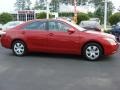 Barcelona Red Metallic - Camry LE Photo No. 2