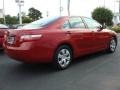 Barcelona Red Metallic - Camry LE Photo No. 3
