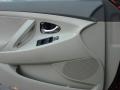 Barcelona Red Metallic - Camry LE Photo No. 9