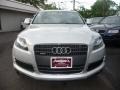 Ice Silver Metallic - Q7 3.6 quattro Photo No. 13