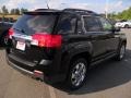 2011 Onyx Black GMC Terrain SLT  photo #4