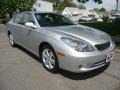 Classic Silver Metallic - ES 330 Photo No. 1