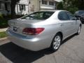 Classic Silver Metallic - ES 330 Photo No. 3