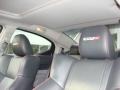 Dark Slate Gray Interior Photo for 2007 Dodge Charger #49076268