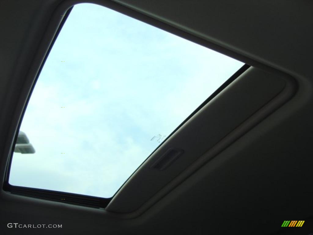 2007 Dodge Charger SRT-8 Sunroof Photo #49076282