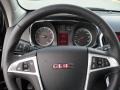 2011 Onyx Black GMC Terrain SLT  photo #12