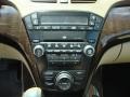 Parchment Controls Photo for 2010 Acura MDX #49076354