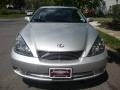 Classic Silver Metallic - ES 330 Photo No. 13