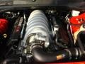 6.1 Liter SRT HEMI OHV 16-Valve V8 Engine for 2007 Dodge Charger SRT-8 #49076432