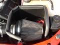6.1 Liter SRT HEMI OHV 16-Valve V8 2007 Dodge Charger SRT-8 Engine