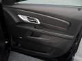 2011 Onyx Black GMC Terrain SLT  photo #21