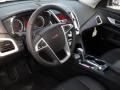 2011 Onyx Black GMC Terrain SLT  photo #25