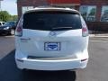 2007 Whitewater Pearl Mica Mazda MAZDA5 Sport  photo #6