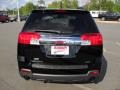 2011 Onyx Black GMC Terrain SLT  photo #3