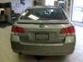 Steel Silver Metallic - Legacy 2.5i Premium Photo No. 10