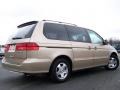 2001 Mesa Beige Honda Odyssey EX  photo #2