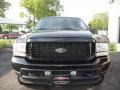 2003 Black Ford Excursion Limited 4x4  photo #13