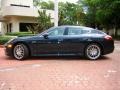 Dark Blue Metallic - Panamera 4S Photo No. 6