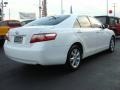 Super White - Camry LE Photo No. 3