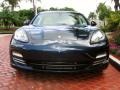 Dark Blue Metallic - Panamera 4S Photo No. 7