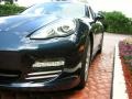 Dark Blue Metallic - Panamera 4S Photo No. 10