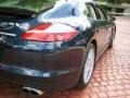 Dark Blue Metallic - Panamera 4S Photo No. 12