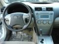 Super White - Camry LE Photo No. 10