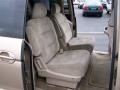 2001 Mesa Beige Honda Odyssey EX  photo #8