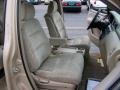 2001 Mesa Beige Honda Odyssey EX  photo #9