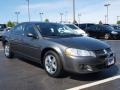 Graphite Metallic - Stratus ES Sedan Photo No. 2