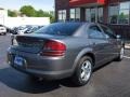 Graphite Metallic - Stratus ES Sedan Photo No. 3