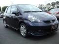Vivid Blue Pearl - Fit Sport Photo No. 1