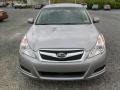 Steel Silver Metallic - Legacy 2.5i Premium Photo No. 2