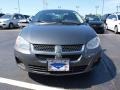 Graphite Metallic - Stratus ES Sedan Photo No. 8