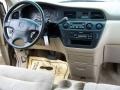 2001 Mesa Beige Honda Odyssey EX  photo #11