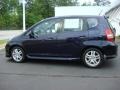 Vivid Blue Pearl - Fit Sport Photo No. 4