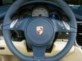 Dark Blue Metallic - Panamera 4S Photo No. 29