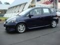 Vivid Blue Pearl - Fit Sport Photo No. 5