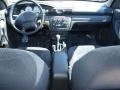 Graphite Metallic - Stratus ES Sedan Photo No. 10