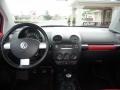 Uni Red - New Beetle GLS 1.8T Coupe Photo No. 7