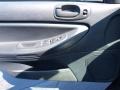 Graphite Metallic - Stratus ES Sedan Photo No. 15