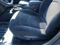 Graphite Metallic - Stratus ES Sedan Photo No. 16