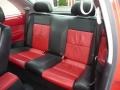 Uni Red - New Beetle GLS 1.8T Coupe Photo No. 9