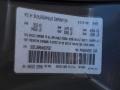 Graphite Metallic - Stratus ES Sedan Photo No. 17