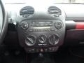 Uni Red - New Beetle GLS 1.8T Coupe Photo No. 10