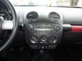Uni Red - New Beetle GLS 1.8T Coupe Photo No. 11